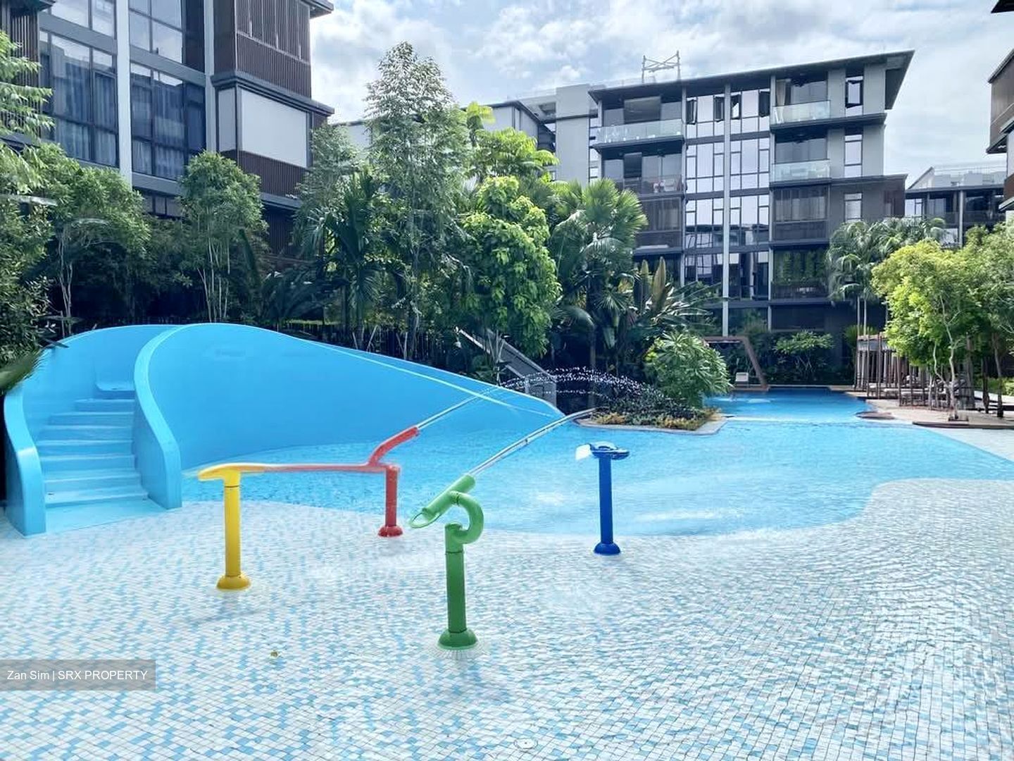 Parc Komo (D17), Apartment #610808291